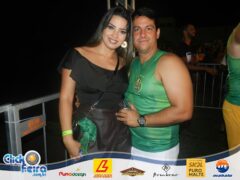 Forró da Mina